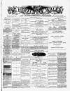 Herald of Wales Saturday 15 December 1883 Page 1