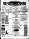 Herald of Wales Saturday 12 January 1884 Page 1