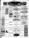 Herald of Wales Saturday 15 March 1884 Page 1