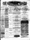 Herald of Wales Saturday 19 July 1884 Page 1