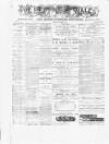 Herald of Wales Saturday 03 January 1885 Page 1