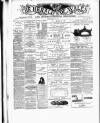 Herald of Wales Saturday 16 May 1885 Page 1