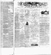 Herald of Wales Saturday 23 May 1885 Page 1