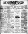 Herald of Wales Saturday 16 January 1886 Page 1