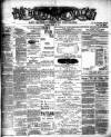Herald of Wales Saturday 13 March 1886 Page 1