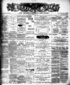 Herald of Wales Saturday 20 March 1886 Page 1