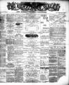 Herald of Wales Saturday 27 March 1886 Page 1