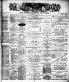 Herald of Wales Saturday 01 May 1886 Page 1