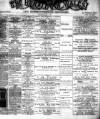 Herald of Wales Saturday 05 June 1886 Page 1