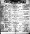 Herald of Wales Saturday 03 July 1886 Page 1