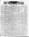 Herald of Wales Saturday 08 January 1887 Page 1