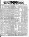 Herald of Wales Saturday 05 February 1887 Page 1