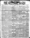 Herald of Wales Saturday 19 January 1889 Page 1