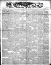 Herald of Wales Saturday 06 July 1889 Page 1