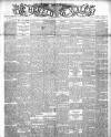Herald of Wales Saturday 20 July 1889 Page 1