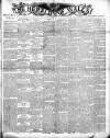 Herald of Wales Saturday 16 November 1889 Page 1