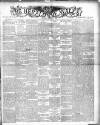 Herald of Wales Saturday 28 December 1889 Page 1