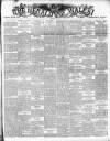 Herald of Wales Saturday 01 February 1890 Page 1
