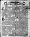 Herald of Wales Saturday 21 February 1891 Page 1