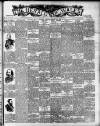 Herald of Wales Saturday 15 August 1891 Page 1