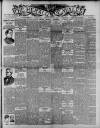 Herald of Wales Saturday 06 August 1892 Page 1
