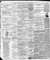 Herald of Wales Saturday 01 February 1896 Page 4
