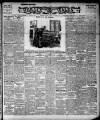 Herald of Wales Saturday 01 April 1905 Page 1
