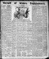 Herald of Wales Saturday 01 July 1905 Page 9