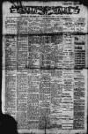 Herald of Wales Saturday 28 October 1911 Page 1