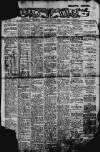 Herald of Wales Saturday 18 November 1911 Page 1