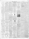 Blackpool Gazette & Herald Friday 03 December 1875 Page 2