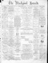 Blackpool Gazette & Herald Friday 05 February 1875 Page 1
