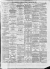 Blackpool Gazette & Herald Friday 28 January 1876 Page 3