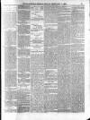 Blackpool Gazette & Herald Friday 11 February 1876 Page 5