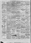 Blackpool Gazette & Herald Friday 28 April 1876 Page 4