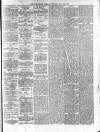 Blackpool Gazette & Herald Friday 28 July 1876 Page 5