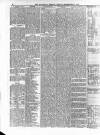 Blackpool Gazette & Herald Friday 10 November 1876 Page 8