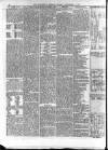 Blackpool Gazette & Herald Friday 01 December 1876 Page 8