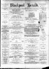 Blackpool Gazette & Herald Friday 01 December 1876 Page 9