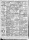 Blackpool Gazette & Herald Friday 12 January 1877 Page 4