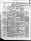 Blackpool Gazette & Herald Friday 16 February 1877 Page 4