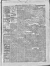 Blackpool Gazette & Herald Friday 16 February 1877 Page 5