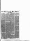 Blackpool Gazette & Herald Friday 18 May 1877 Page 9