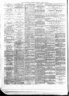 Blackpool Gazette & Herald Friday 29 June 1877 Page 4