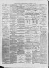 Blackpool Gazette & Herald Friday 02 November 1877 Page 4