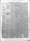 Blackpool Gazette & Herald Friday 09 November 1877 Page 5