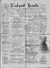 Blackpool Gazette & Herald Friday 09 November 1877 Page 9