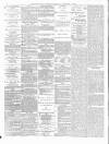 Blackpool Gazette & Herald Friday 04 January 1878 Page 4