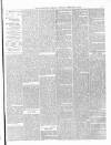 Blackpool Gazette & Herald Friday 01 February 1878 Page 5