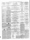 Blackpool Gazette & Herald Friday 15 February 1878 Page 6
